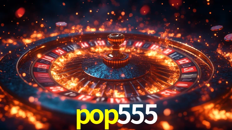pop555 App Interface