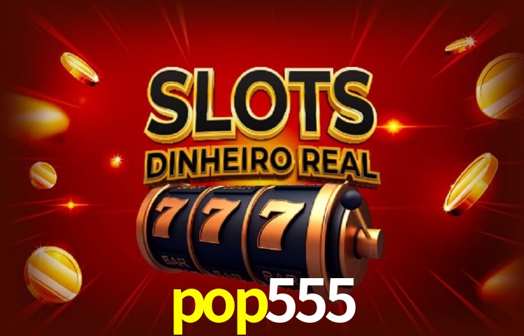 Tecnologia da Plataforma pop555