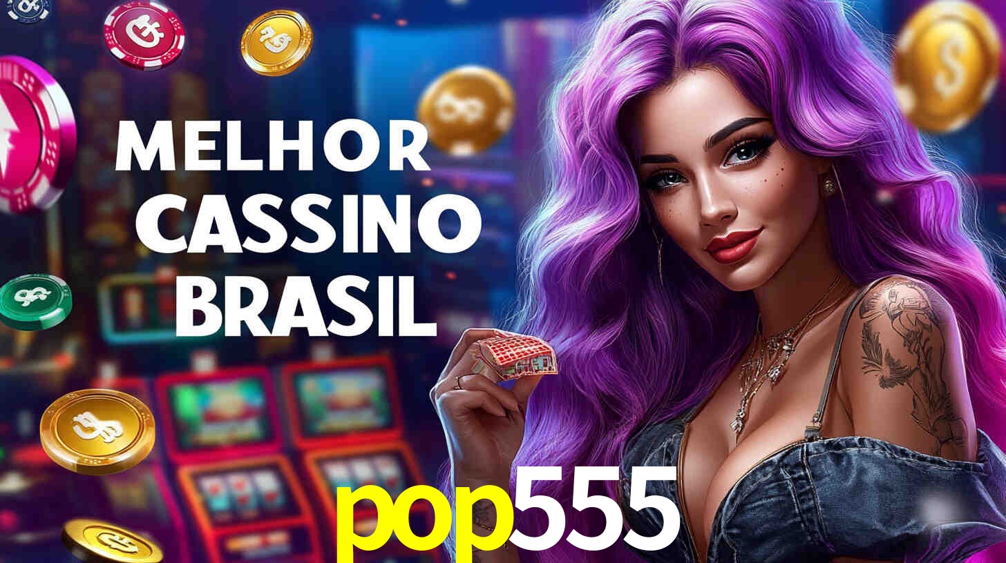 Inovações de Jogos na pop555: O Futuro das Experiências Interativas