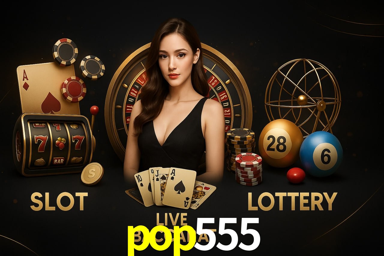 Promoção Relâmpago pop555