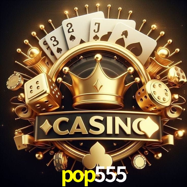 Apostas de Futebol pop555