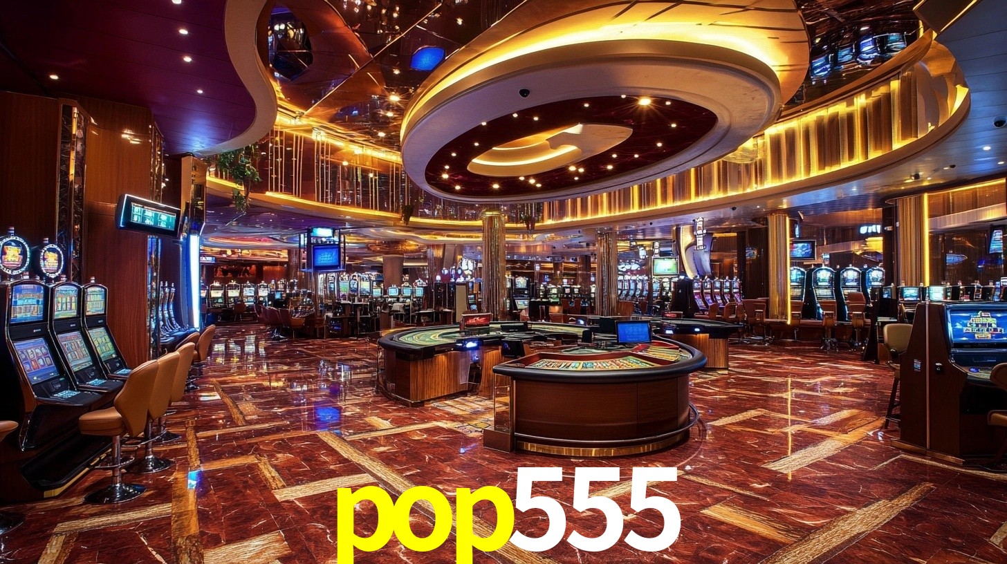 VIP Casino pop555