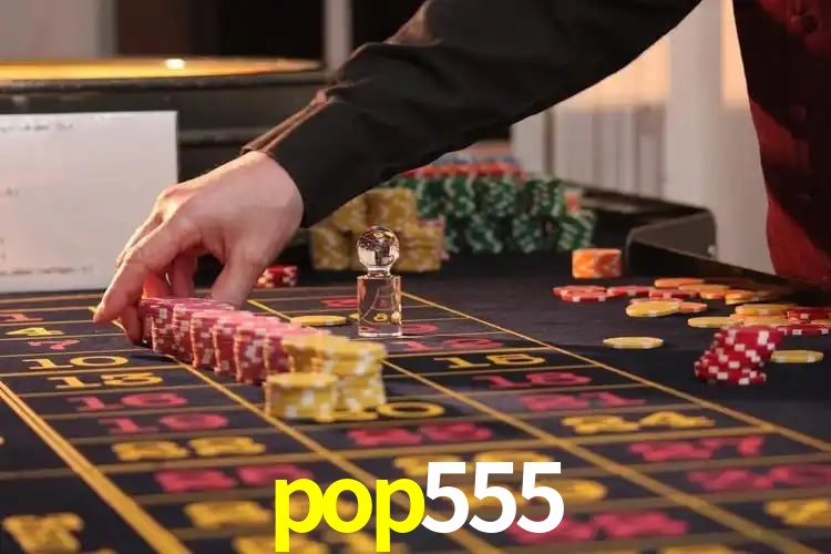Inovações de Jogos na pop555: O Futuro das Experiências Interativas