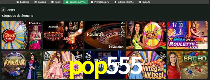 pop555 bet