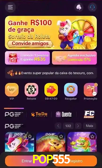 Baixar Aplicativo