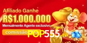 Promoções POP555