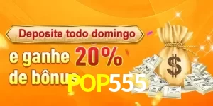 Promoções POP555